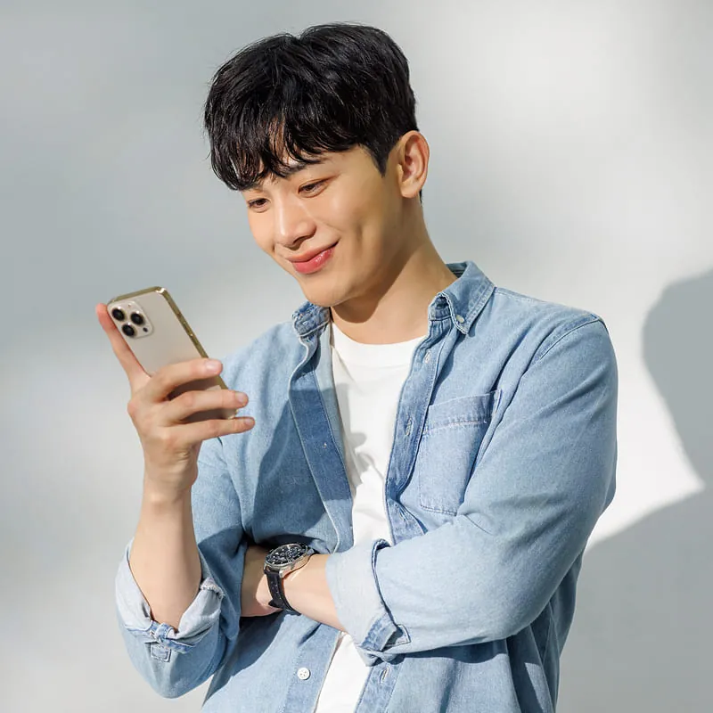 다음머니 이용 후기 이준호 고객