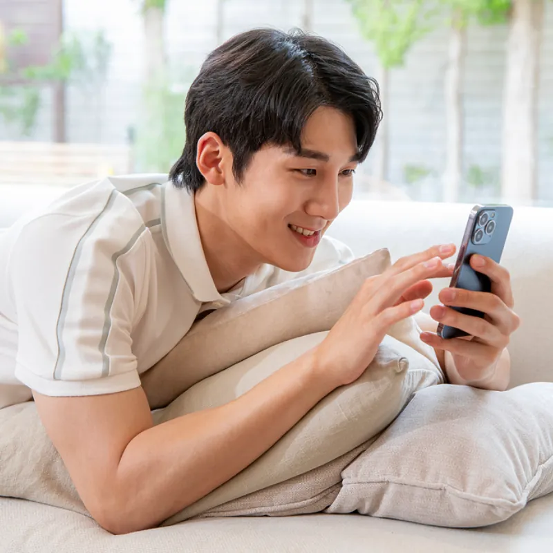 다음머니 이용 후기 박성우 고객