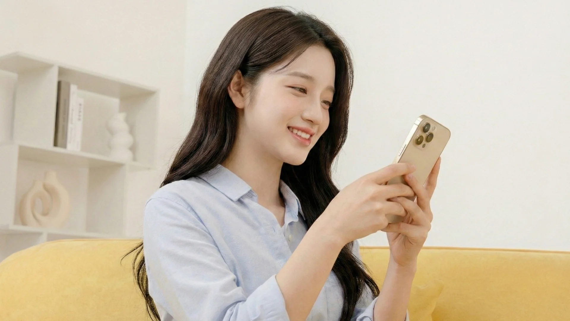 전화 문자로 시작하는 카드깡 상담