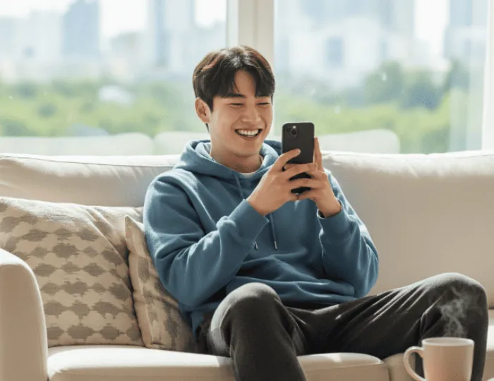 카드깡 간편한 신청 절차