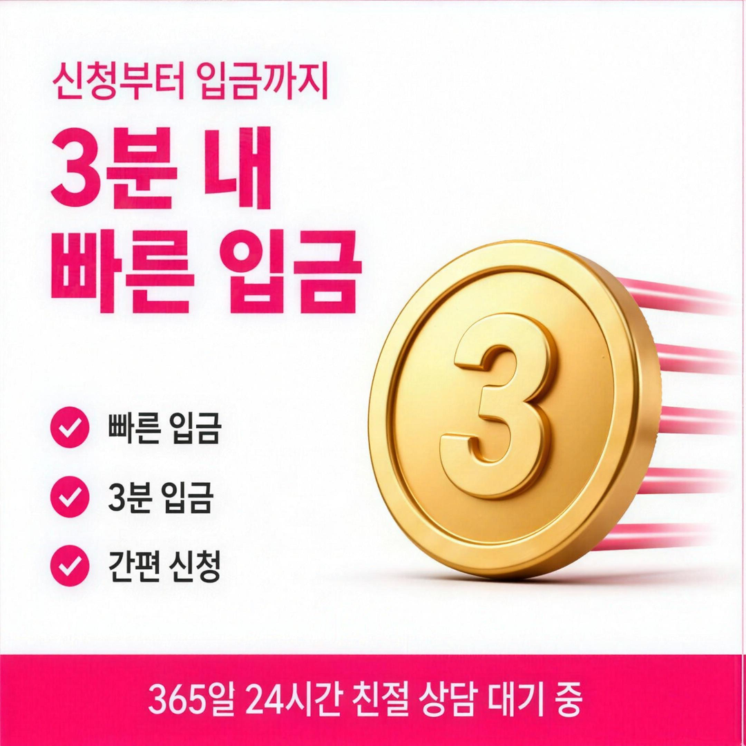카드깡 방법 다음머니