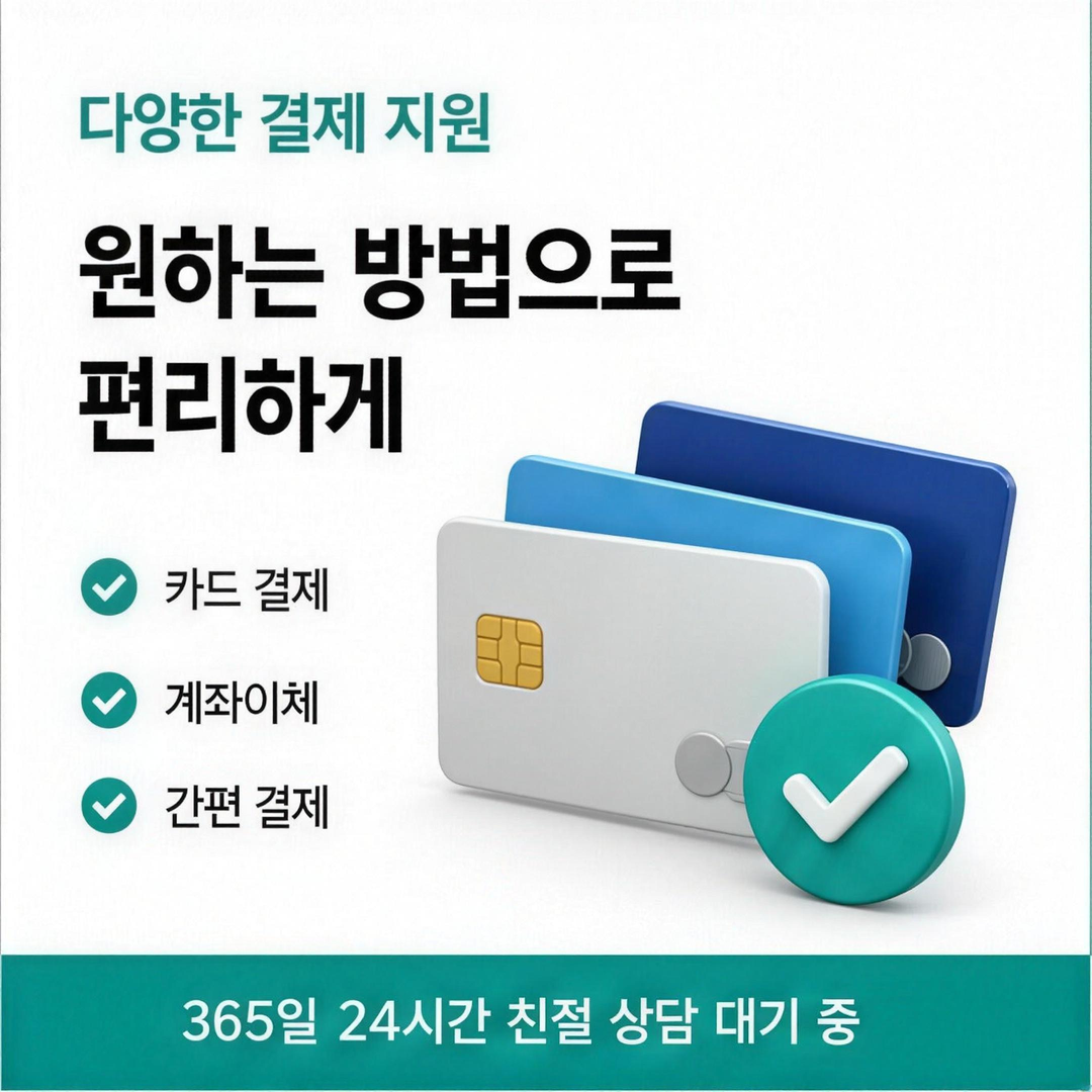 카드깡 가이드 다음머니