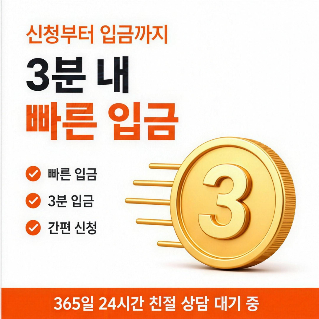 카드깡 방법 다음머니