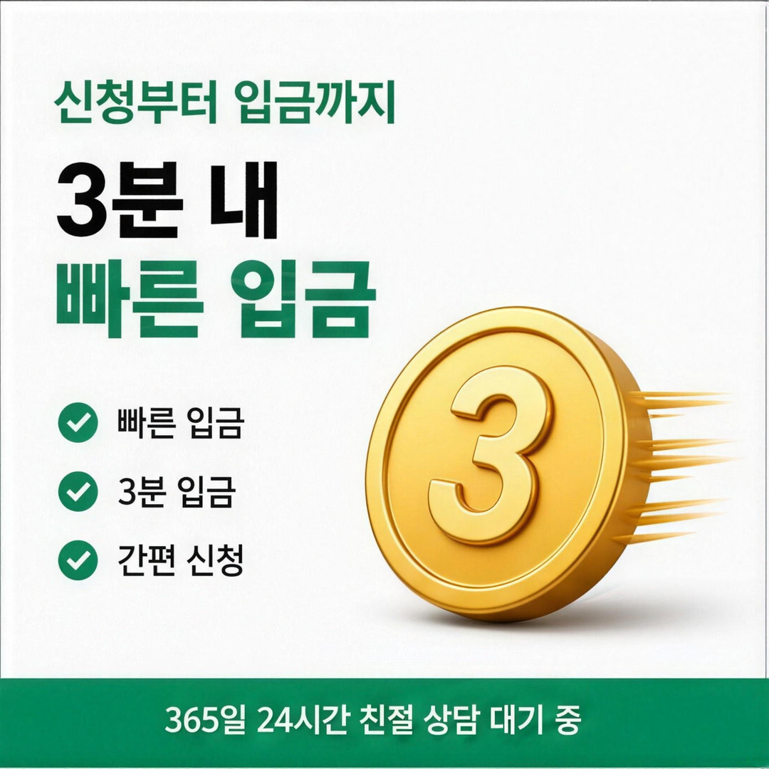 카드깡 방법 다음머니