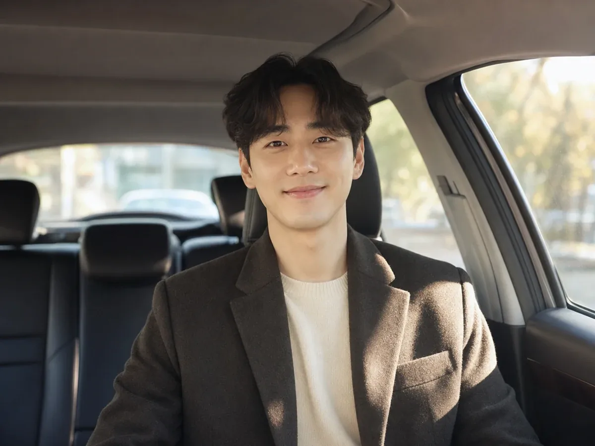 카카오 대구일수 이용 후기 박성우 고객