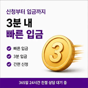 신용카드현금화 업체 방법 다음머니