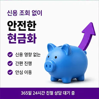 신용카드현금화 업체 후기 다음머니