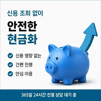 할부카드깡 후기 다음머니