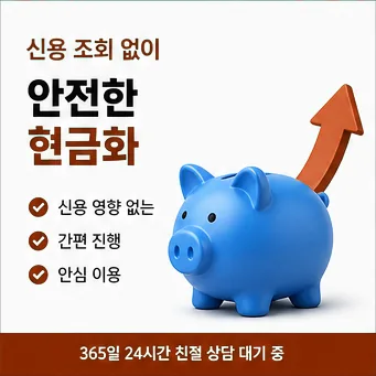 신용카드할부현금화 후기 다음머니