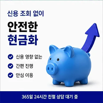 카드현금화 업체 후기 다음머니