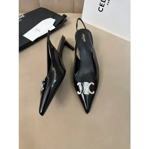 셀린느 구두 미러급 레플리카 허시백