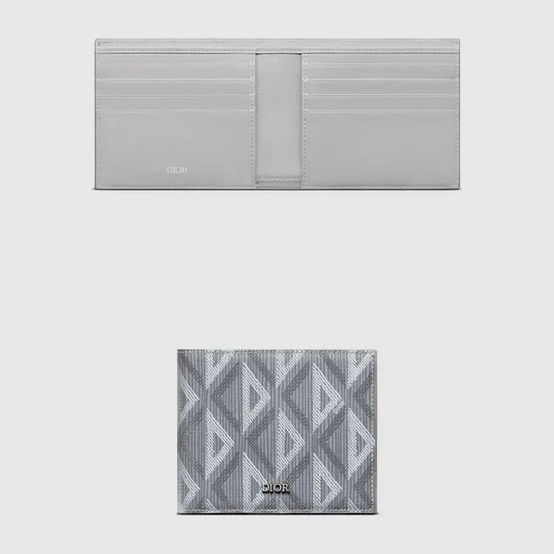 지갑 레플리카 반으로 접는 반지갑 앞면