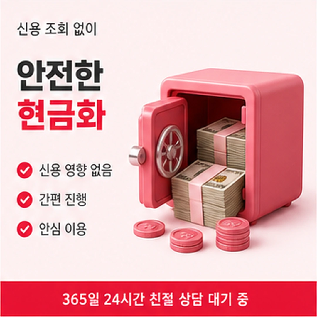 다음머니 카드깡업체 + 수수료 결제 처리 순서 안내 배너 이미지