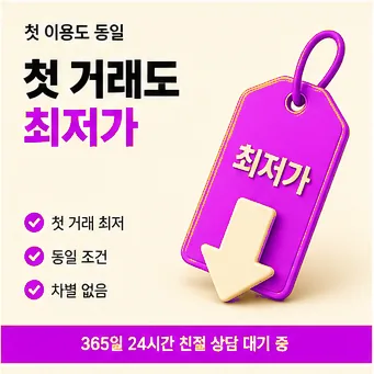다음머니 신용카드한도대출 할부 조건 정리 안내 배너 이미지