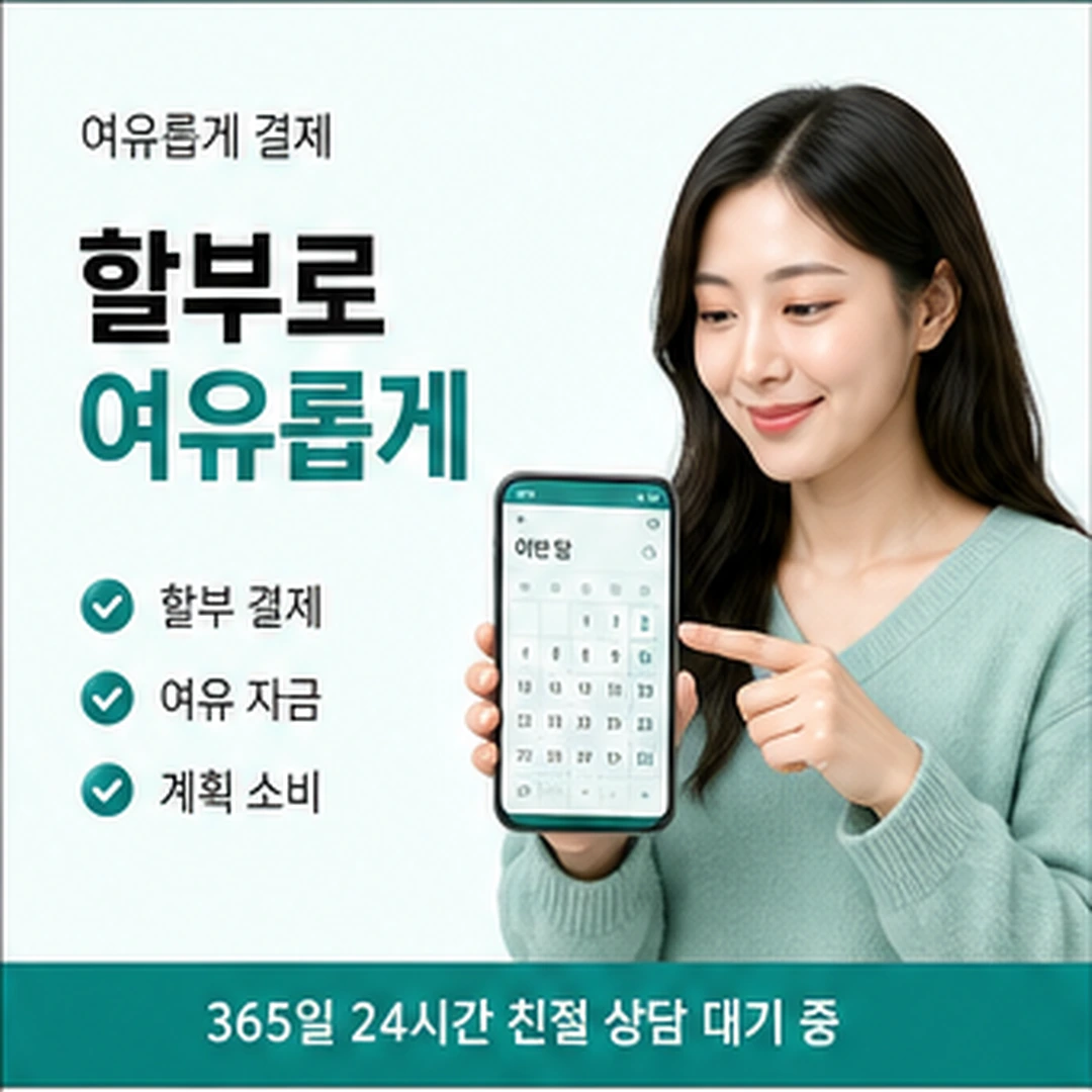다음머니 카드깡 업체 직장인 대상 안내 소개 배너 이미지